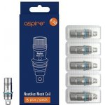 Aspire Nautilus Mesh 0,3ohm – Sleviste.cz
