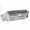 Médium a papír pro inkoustové tiskárny Mitsubishi K65HM / KP65HM