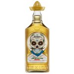 Sierra Tequila Reposado Limited Edition 38% 0,7 l (holá láhev) – Hledejceny.cz