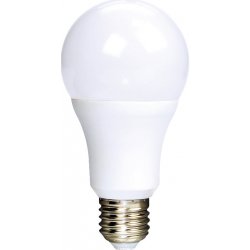 Solight LED žárovka, klasický tvar, 10W, E27, 4000K, 270°, 1100lm WZ506-2