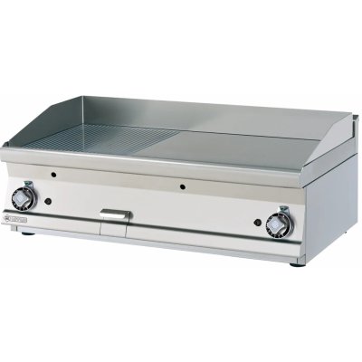 RMgastro Grilovací deska FTLT-610G – Sleviste.cz