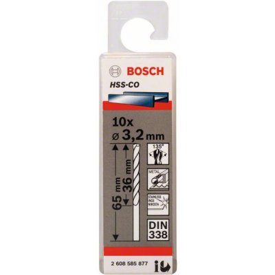 Bosch 2608585877 – Hledejceny.cz