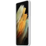 Samsung Silicone Cover Galaxy S21 Ultra 5G šedá EF-PG998TJEGWW – Zboží Živě