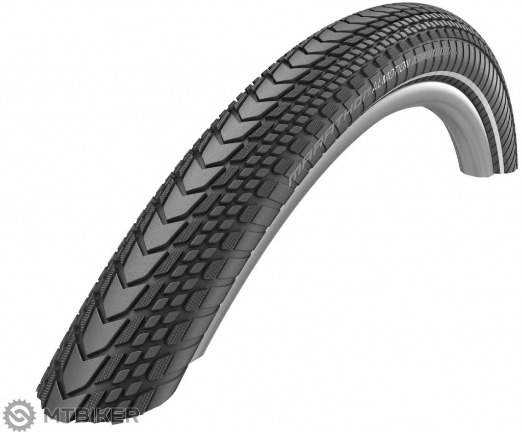 Schwalbe MARATHON ALMOTION 28x2,00\