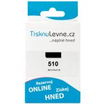 TisknuLevne.cz Canon PG-510 - kompatibilní – Hledejceny.cz