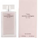 Narciso Rodriguez L´eau toaletní voda dámská 100 ml tester