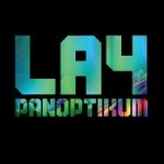 LA4 - Panoptikum CD – Zboží Mobilmania
