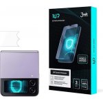 Ochranná fólie 3MK Samsung Galaxy Z Flip 5 – Zboží Živě