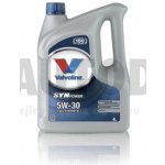 Valvoline SynPower 5W-30 4 l – Zbozi.Blesk.cz