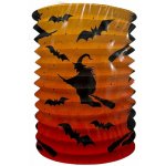 Lampion Halloween 15 cm Typ: 2 – Zboží Mobilmania