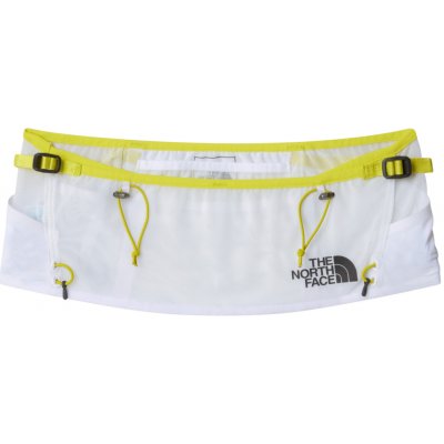 The North Face Summit Run Belt Bederní pás bílá – Zbozi.Blesk.cz