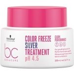 Schwarzkopf BC Bonacure Color Freeze Silver Treatment 500 ml – Zbozi.Blesk.cz