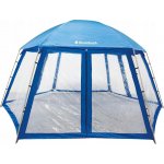 STEINBACH 36420 Pooldach bazénové zastřešení 5 x 4,33 x 2,5 m – HobbyKompas.cz