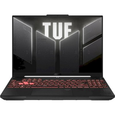 Asus TUF Gaming A16 FA607NUQ-RL003Z – Zboží Živě