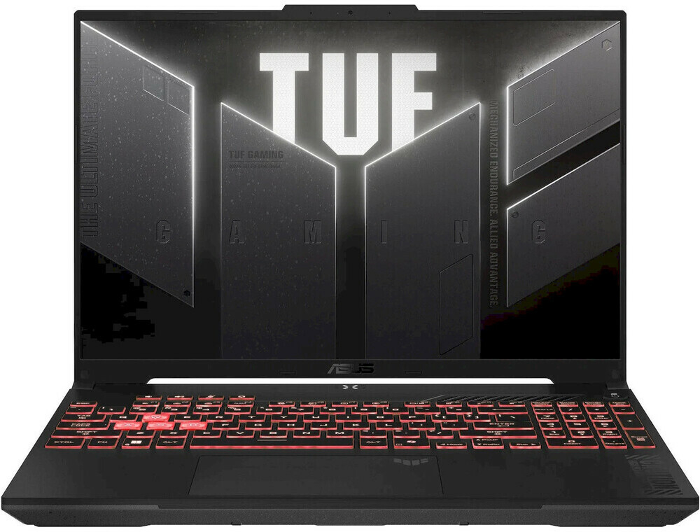 Asus TUF Gaming A16 FA607NUQ-RL003Z