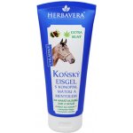 Herbavera koňský Eisgel s konopím mátou a mentolem 200 ml – Zboží Dáma
