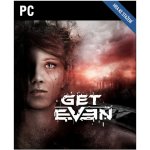 Get Even – Hledejceny.cz