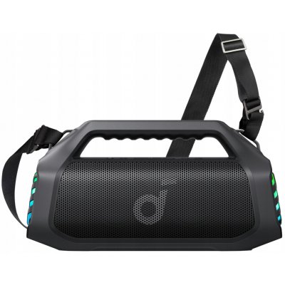 Anker Soundcore Boom 2 Pro – Zboží Mobilmania