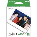 Fujifilm Instax Wide glossy 10ks – Zboží Živě