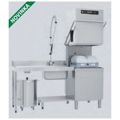 RM Gastro TTA 162 REC ABT – Zboží Dáma