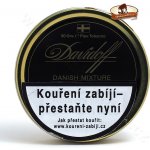 Davidoff Danish Mixture 50 g – Zbozi.Blesk.cz