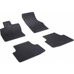 Koberce gumové RIGUM VW Passat B8 2014-2024 – Sleviste.cz