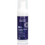 Jonzac Bio Homme pěna na holení 150 ml – Zboží Dáma