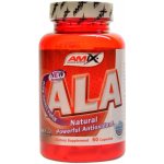 Amix Nutrition Amix ALA 200 mg 60 kapslí – Hledejceny.cz