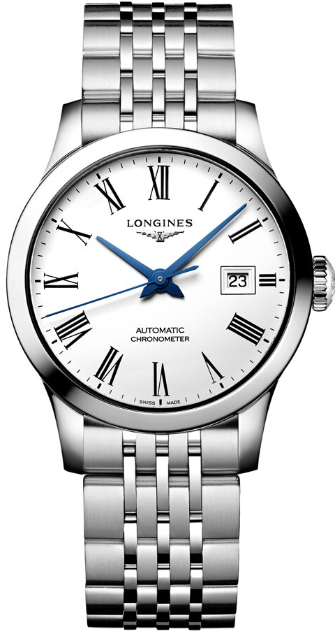 Longines L2.321.4.11.6