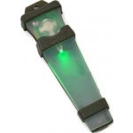 E Lite černé zelené Element – Zboží Dáma