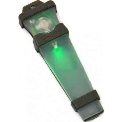 E Lite černé zelené Element – Zboží Dáma