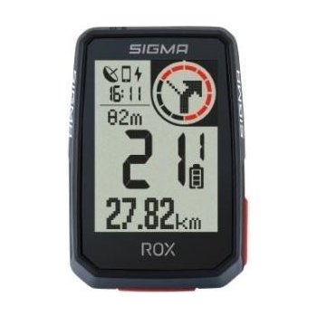 Sigma Rox 2.0 GPS set