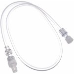 CAIR LGL BIOCATH, tlaková spojovací hadička PE/PVC - vnitřní 2,5 mm, délka 50 cm – Hledejceny.cz