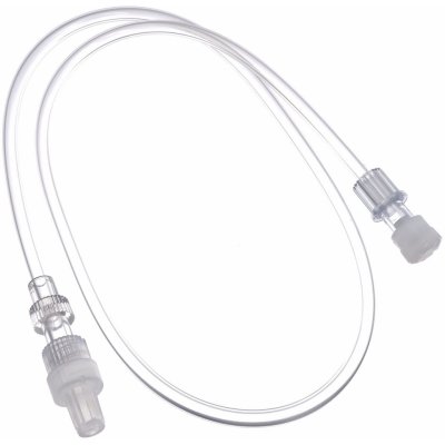 CAIR LGL BIOCATH, tlaková spojovací hadička PE/PVC - vnitřní 2,5 mm, délka 50 cm – Hledejceny.cz