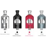 Aspire Nautilus 2 Clearomizér červený 2ml – Sleviste.cz