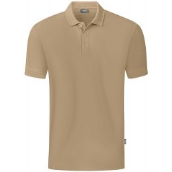 Jako Organic Polo Shirt c6320-380