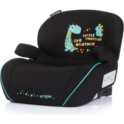 CHIPOLINO Sonic i-Size isofix 2025 Dino – Zboží Dáma