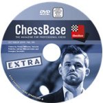 ChessBase Magazine Extra 191 DVD – Zboží Živě