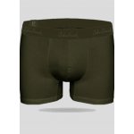 John Frank JFBMOD10 černé – Zboží Dáma