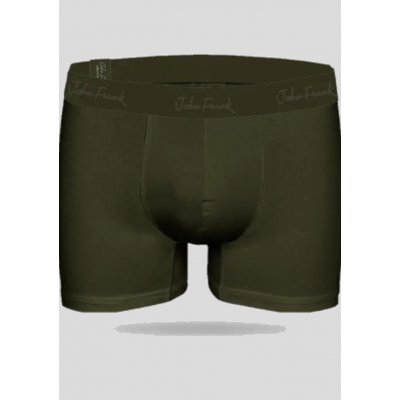 John Frank JFBMOD10 černé – Zboží Dáma