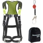 Honeywell Miller H500 Sada – Zbozi.Blesk.cz