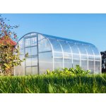 Covernit Baltik 4 x 3 m 4 mm polykarbonát 200000506 – Zboží Dáma