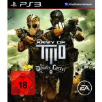 Army of Two The Devils Cartel – Zbozi.Blesk.cz