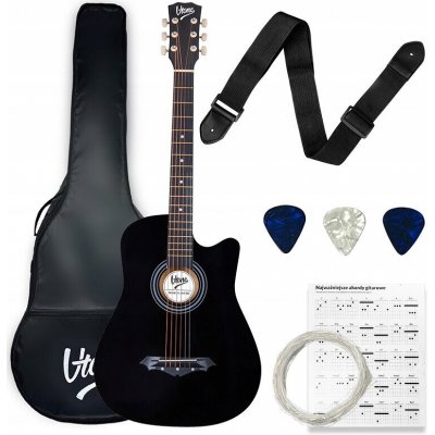 V-Tone Cutaway – Zboží Dáma
