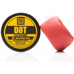 Work Stuff Dot Clay Bar Hard V2 200 g