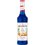 Monin Blue Curacao 1 l – Zboží Dáma