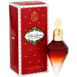 Katy Perry Killer Queen parfémovaná voda dámská 50 ml