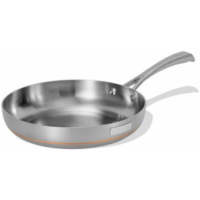Elmich Pětivrstvá nerezová pánev Penta Copper s měděným jádrem 28 cm – Hledejceny.cz