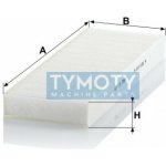 MANN CU 3869 kabinový (pylový) filtr – Hledejceny.cz