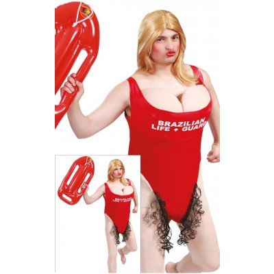 Fiestas Guirca Pobřežní hlídka – Hledejceny.cz